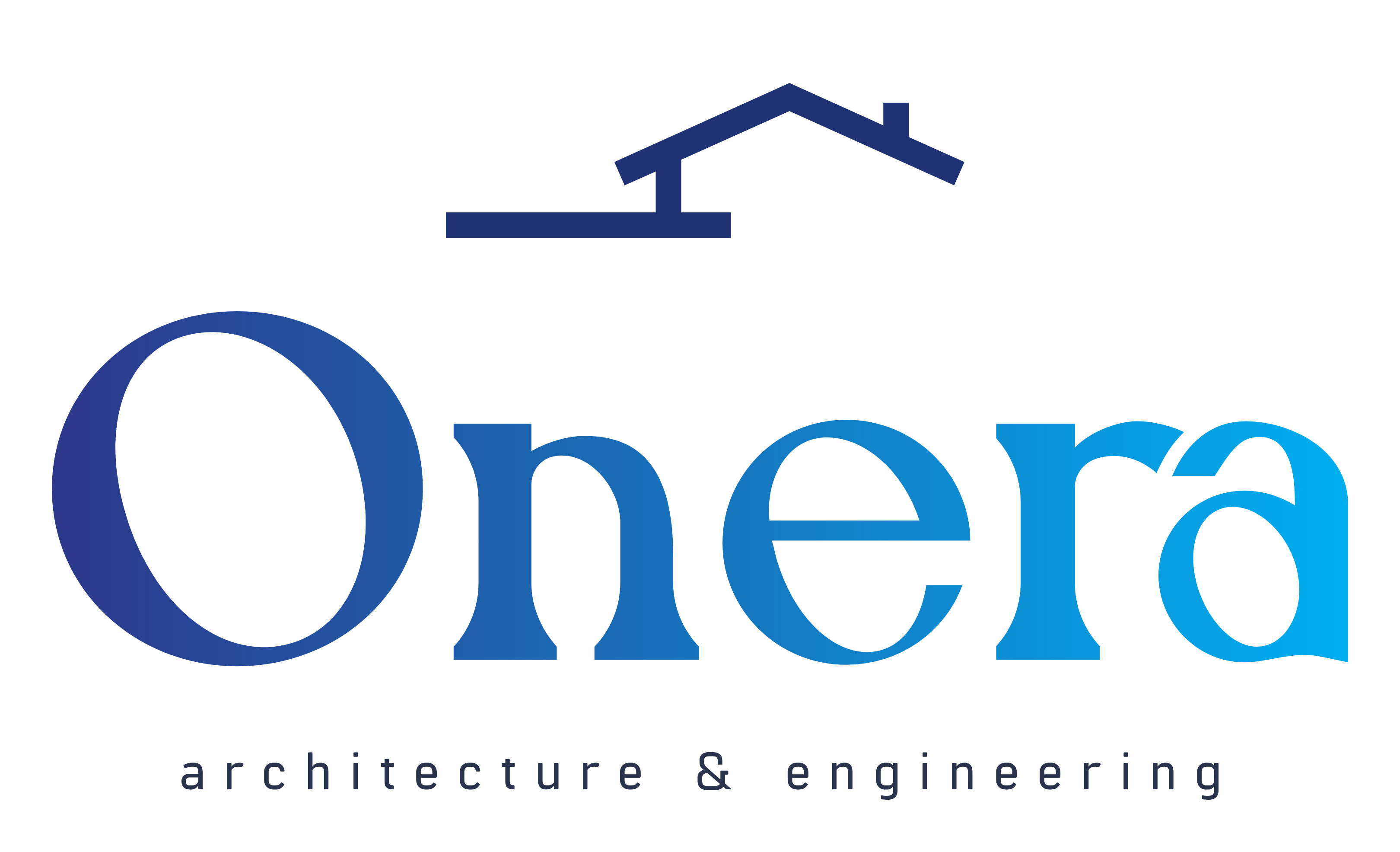 Onera — architecture & engineering